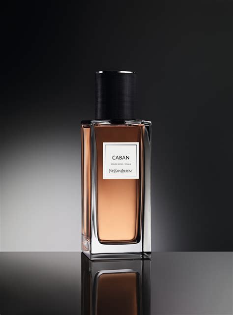 caba ysl|parfum caban ysl.